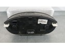 Recambio de cuadro instrumentos para challenger trigano autocarabana (250_) 150 multijet 2.3 d referencia OEM IAM 1383776080  