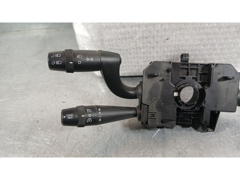 Recambio de mando luces y limpia para challenger trigano autocarabana (250_) 150 multijet 2.3 d referencia OEM IAM 735643404  