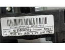 Recambio de mando luces y limpia para challenger trigano autocarabana (250_) 150 multijet 2.3 d referencia OEM IAM 735643404  