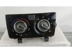 MANDO CALEFACCION / AIRE ACONDICIONADO A72000500 DENSO 