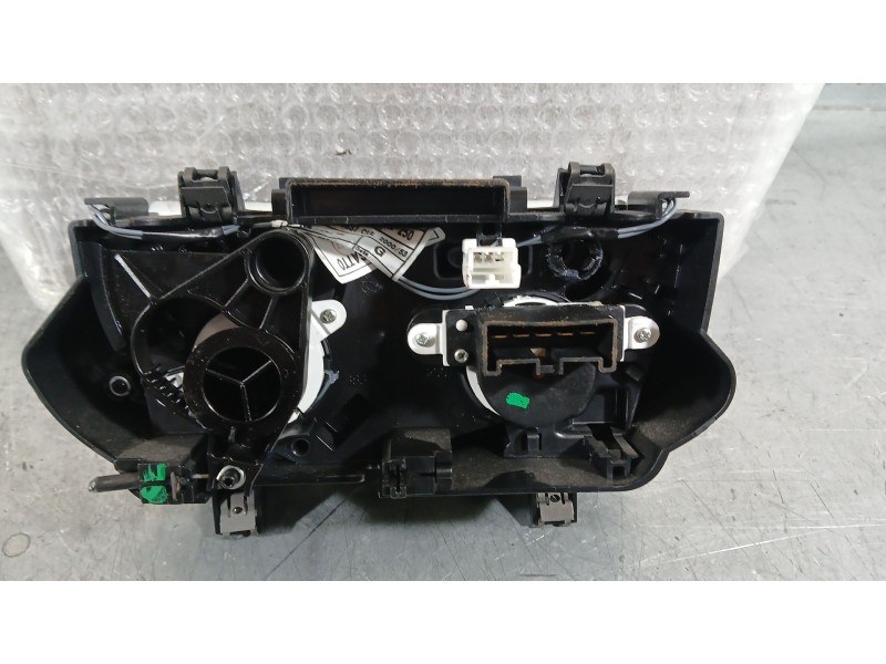 Recambio de mando climatizador para challenger trigano autocarabana (250_) 150 multijet 2.3 d referencia OEM IAM   