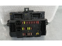 CAJA RELES / FUSIBLES 1386607080 MAGNETI MARELLI Y503441430108