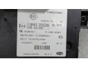 Recambio de caja reles / fusibles para challenger trigano autocarabana (250_) 150 multijet 2.3 d referencia OEM IAM 1388593080  