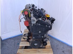 MOTOR COMPLETO K9KU872 INYECCION BOSCH D548952