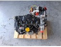 Recambio de motor completo para mercedes-benz citan furgón/monospace (w415) 109 cdi (415.603, 415.605) referencia OEM IAM K9KU87