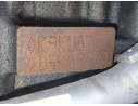 Recambio de motor completo para mercedes-benz citan furgón/monospace (w415) 109 cdi (415.603, 415.605) referencia OEM IAM K9KU87