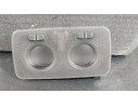 Recambio de luz interior para challenger trigano autocarabana (250_) 150 multijet 2.3 d referencia OEM IAM 735507762  