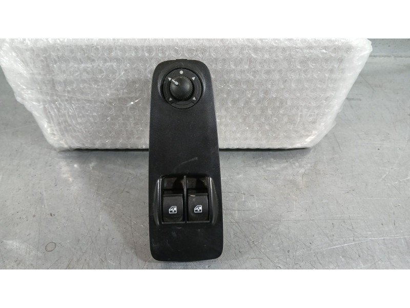 Recambio de mando elevalunas delantero izquierdo para challenger trigano autocarabana (250_) 150 multijet 2.3 d referencia OEM I