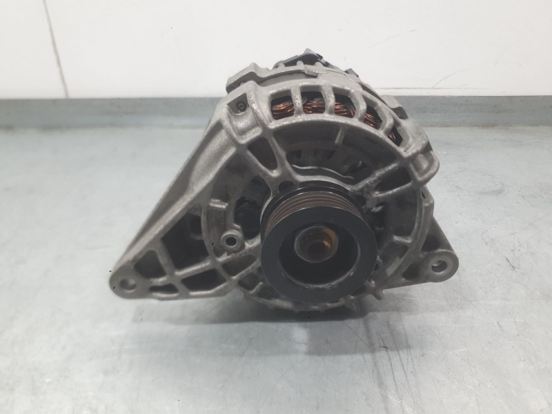 Recambio de alternador para mercedes-benz clase b sports tourer (w246, w242) b 200 cdi / d (246.208) referencia OEM IAM A0009063