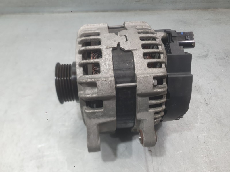 Recambio de alternador para mercedes-benz clase b sports tourer (w246, w242) b 200 cdi / d (246.208) referencia OEM IAM A0009063