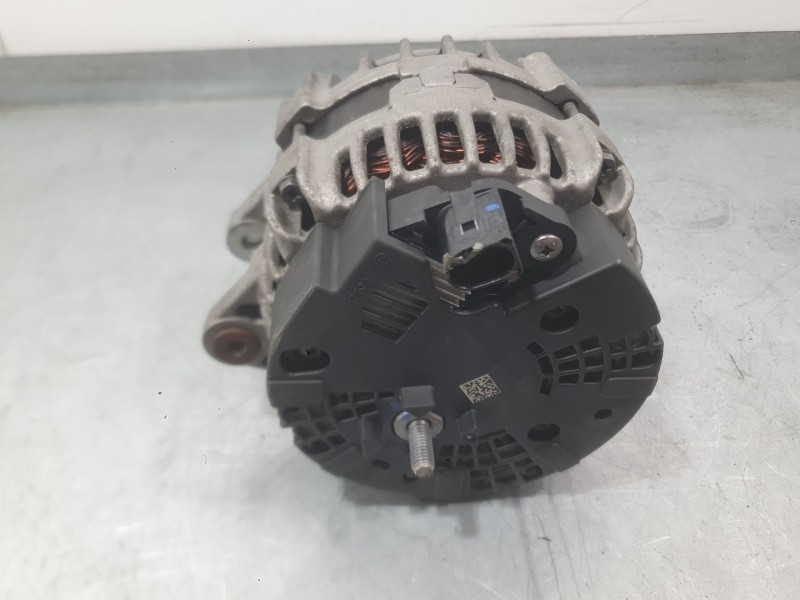 Recambio de alternador para mercedes-benz clase b sports tourer (w246, w242) b 200 cdi / d (246.208) referencia OEM IAM A0009063