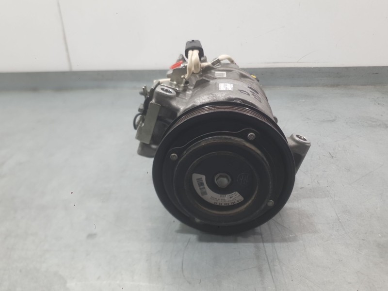 Recambio de compresor aire acondicionado para mercedes-benz clase b sports tourer (w246, w242) b 200 cdi / d (246.208) referenci