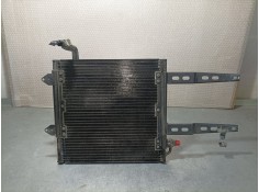 Recambio de condensador / radiador aire acondicionado para volkswagen lupo (6x1/6e1) advance referencia OEM IAM 6N0820413B  SHOW