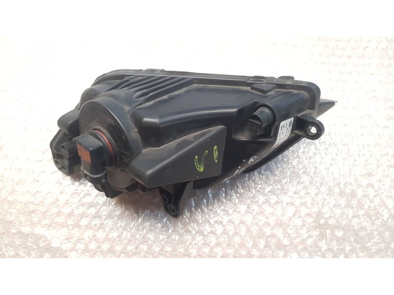 Recambio de faro antiniebla izquierdo para seat leon (5f1) 1.4 tsi referencia OEM IAM 6J9941701A  