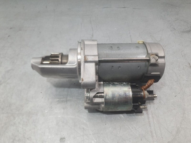 Recambio de motor arranque para mercedes-benz clase b sports tourer (w246, w242) b 200 cdi / d (246.208) referencia OEM IAM A645