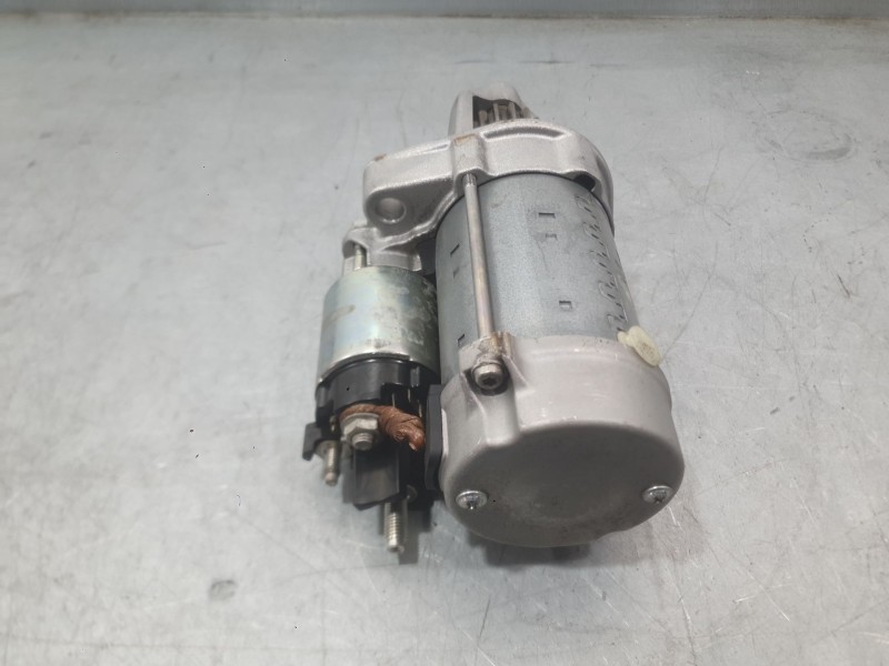 Recambio de motor arranque para mercedes-benz clase b sports tourer (w246, w242) b 200 cdi / d (246.208) referencia OEM IAM A645