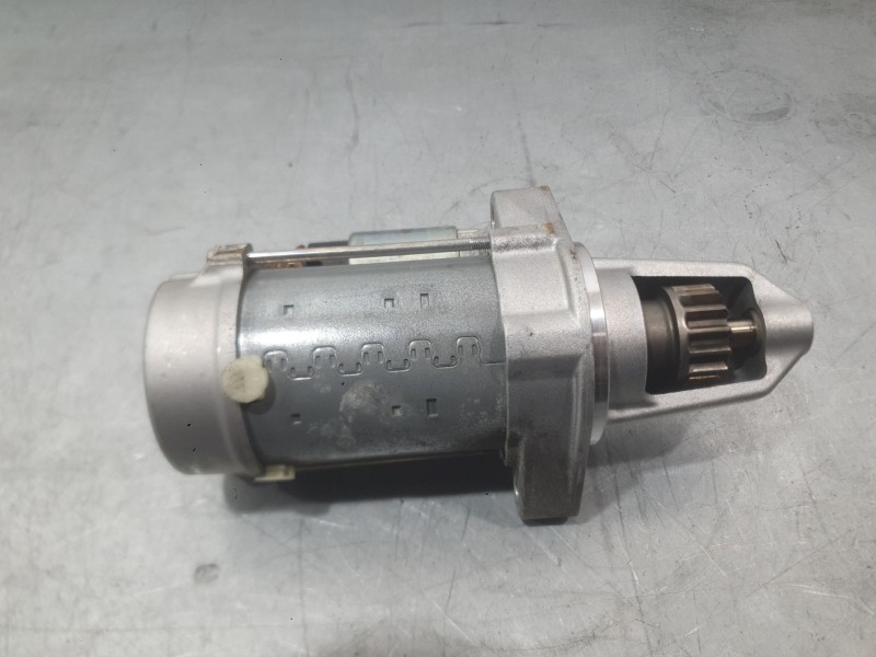 Recambio de motor arranque para mercedes-benz clase b sports tourer (w246, w242) b 200 cdi / d (246.208) referencia OEM IAM A645