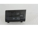 Recambio de mando luces para challenger trigano autocarabana (250_) 150 multijet 2.3 d referencia OEM IAM   