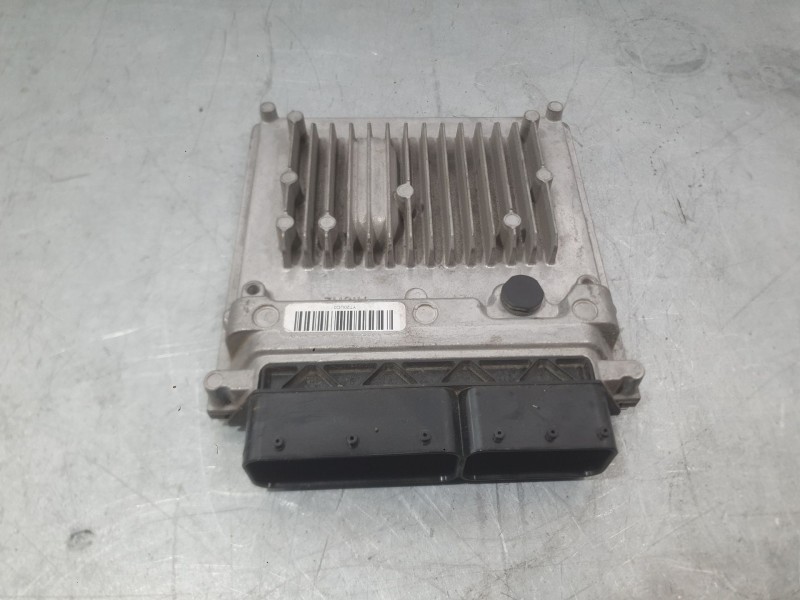 Recambio de centralita motor uce para mercedes-benz clase b sports tourer (w246, w242) b 200 cdi / d (246.208) referencia OEM IA