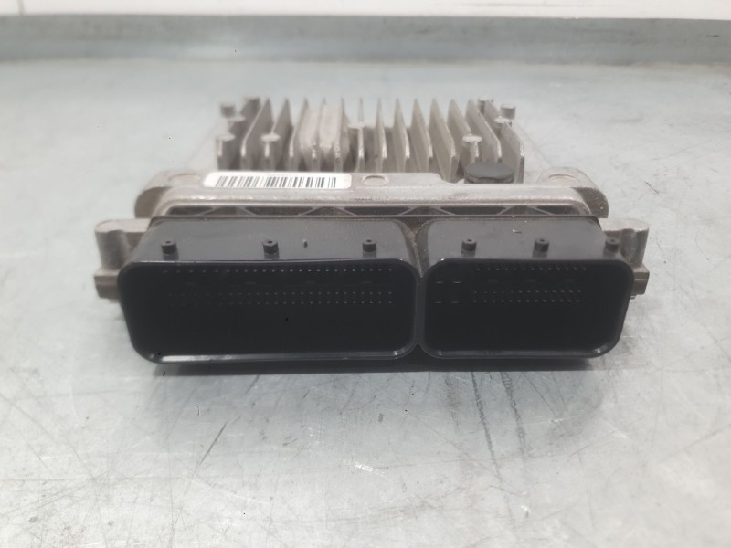 Recambio de centralita motor uce para mercedes-benz clase b sports tourer (w246, w242) b 200 cdi / d (246.208) referencia OEM IA