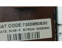 Recambio de mando luces para challenger trigano autocarabana (250_) 150 multijet 2.3 d referencia OEM IAM   