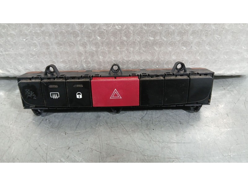 Recambio de mando multifuncion para challenger trigano autocarabana (250_) 150 multijet 2.3 d referencia OEM IAM 0000735592469  