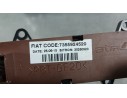 Recambio de mando multifuncion para challenger trigano autocarabana (250_) 150 multijet 2.3 d referencia OEM IAM 0000735592469  