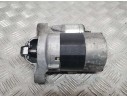 Recambio de motor arranque para renault clio iv expression referencia OEM IAM 8200369521G TS8E6 VALEO