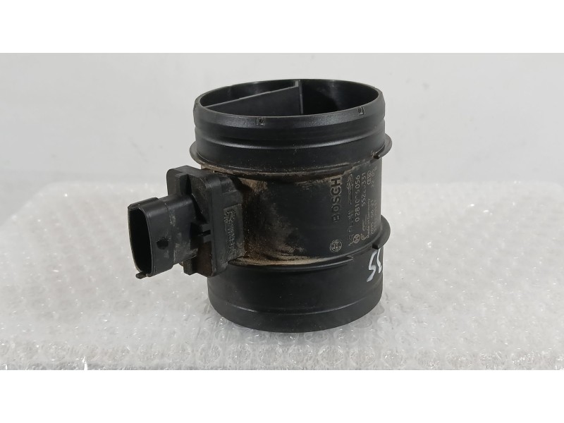 Recambio de caudalimetro para challenger trigano autocarabana (250_) 150 multijet 2.3 d referencia OEM IAM 51830257  
