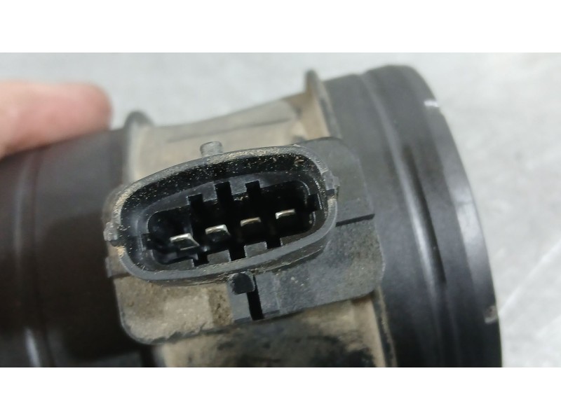 Recambio de caudalimetro para challenger trigano autocarabana (250_) 150 multijet 2.3 d referencia OEM IAM 51830257  