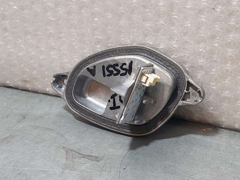 Recambio de modulo electronico para bmw serie 1 lim. (f40) 118i m sport referencia OEM IAM B105161C  LUZ LED IZQUIERDO