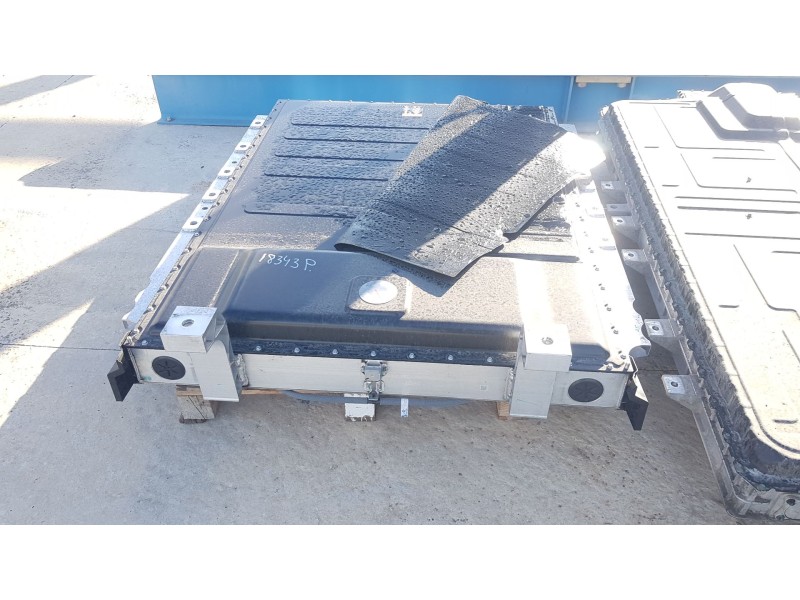 Recambio de bateria para renault megane iv hatchback (b9a/m/n_) 1.6 dci 130 (b9a4) referencia OEM IAM   
