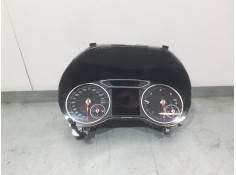 Recambio de cuadro instrumentos para mercedes-benz clase b sports tourer (w246, w242) b 200 cdi / d (246.208) referencia OEM IAM