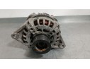 Recambio de alternador para challenger trigano autocarabana (250_) 150 multijet 2.3 d referencia OEM IAM 504385133 71798117 