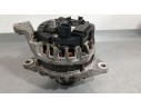 Recambio de alternador para challenger trigano autocarabana (250_) 150 multijet 2.3 d referencia OEM IAM 504385133 71798117 