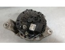 Recambio de alternador para challenger trigano autocarabana (250_) 150 multijet 2.3 d referencia OEM IAM 504385133 71798117 
