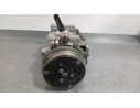 Recambio de compresor aire acondicionado para challenger trigano autocarabana (250_) 150 multijet 2.3 d referencia OEM IAM 50438