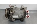 Recambio de compresor aire acondicionado para challenger trigano autocarabana (250_) 150 multijet 2.3 d referencia OEM IAM 50438