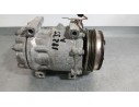 Recambio de compresor aire acondicionado para challenger trigano autocarabana (250_) 150 multijet 2.3 d referencia OEM IAM 50438