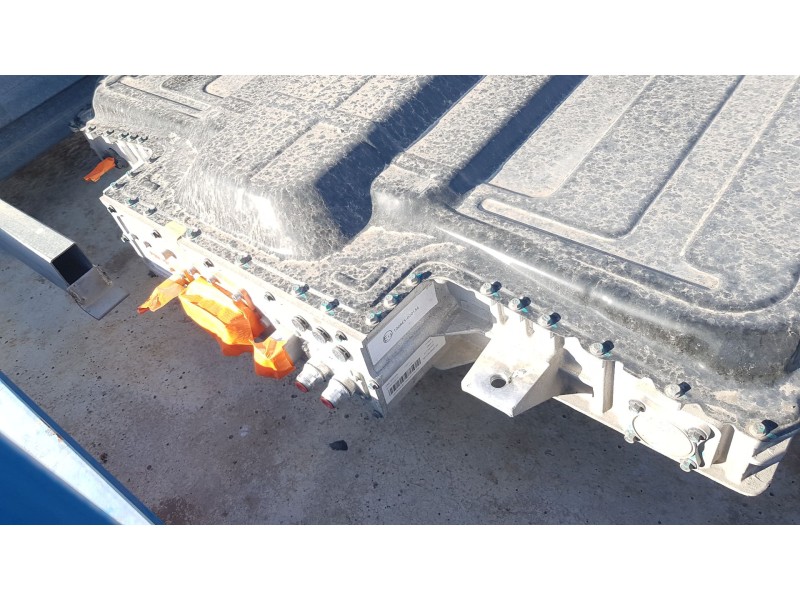 Recambio de bateria para mg zs suv (azs1) ev referencia OEM IAM   