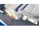 Recambio de bateria para mg zs suv (azs1) ev referencia OEM IAM   