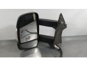 Recambio de retrovisor izquierdo para challenger trigano autocarabana (250_) 150 multijet 2.3 d referencia OEM IAM 735661905  