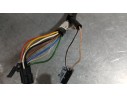 Recambio de retrovisor izquierdo para challenger trigano autocarabana (250_) 150 multijet 2.3 d referencia OEM IAM 735661905  
