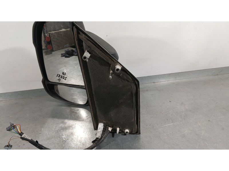 Recambio de retrovisor izquierdo para challenger trigano autocarabana (250_) 150 multijet 2.3 d referencia OEM IAM 735661905  