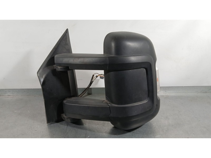 Recambio de retrovisor izquierdo para challenger trigano autocarabana (250_) 150 multijet 2.3 d referencia OEM IAM 735661905  
