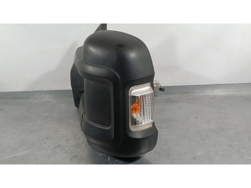 Recambio de retrovisor izquierdo para challenger trigano autocarabana (250_) 150 multijet 2.3 d referencia OEM IAM 735661905  