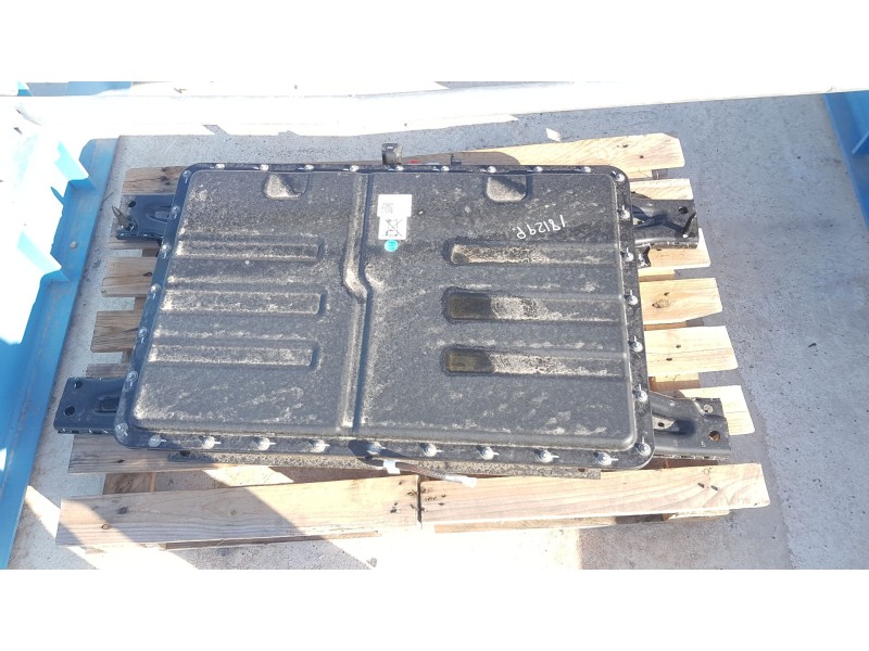 Recambio de bateria para omoda omoda 5 omoda 5 hev referencia OEM IAM   