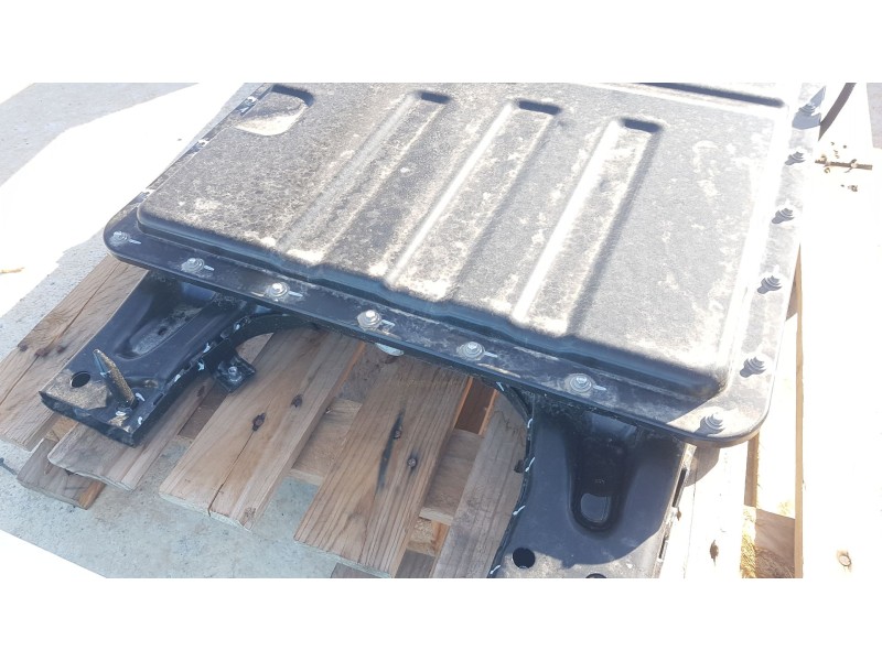 Recambio de bateria para omoda omoda 5 omoda 5 hev referencia OEM IAM   
