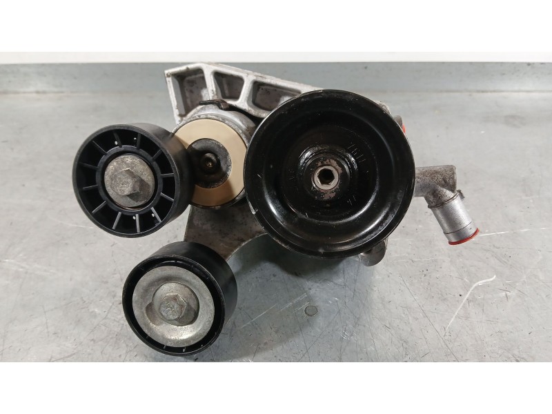 Recambio de bomba direccion para challenger trigano autocarabana (250_) 150 multijet 2.3 d referencia OEM IAM   