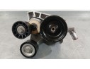 Recambio de bomba direccion para challenger trigano autocarabana (250_) 150 multijet 2.3 d referencia OEM IAM   